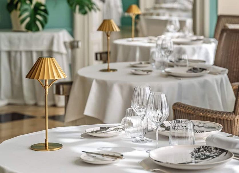 Restaurang Foto