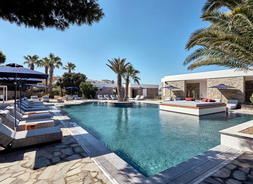 Pool Foto