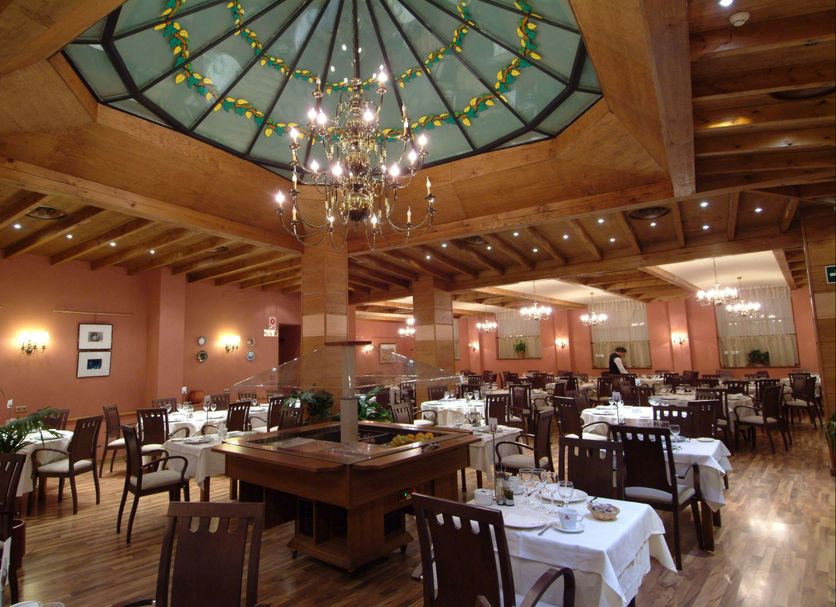 Restaurang Foto