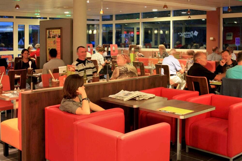 Restaurang