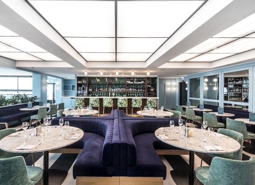 Restaurang Foto