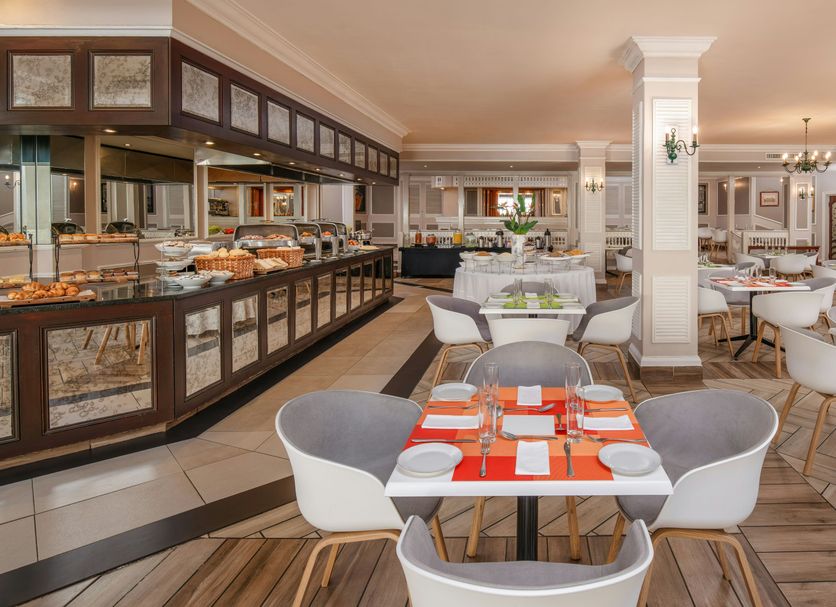Restaurang Foto