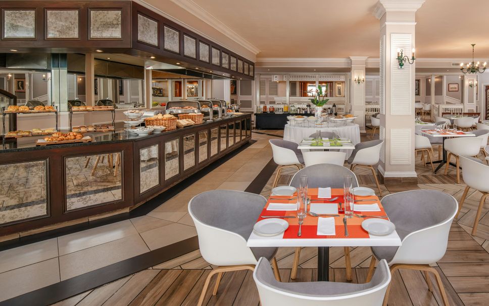 Restaurang Foto