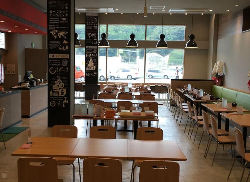 Restaurang Foto