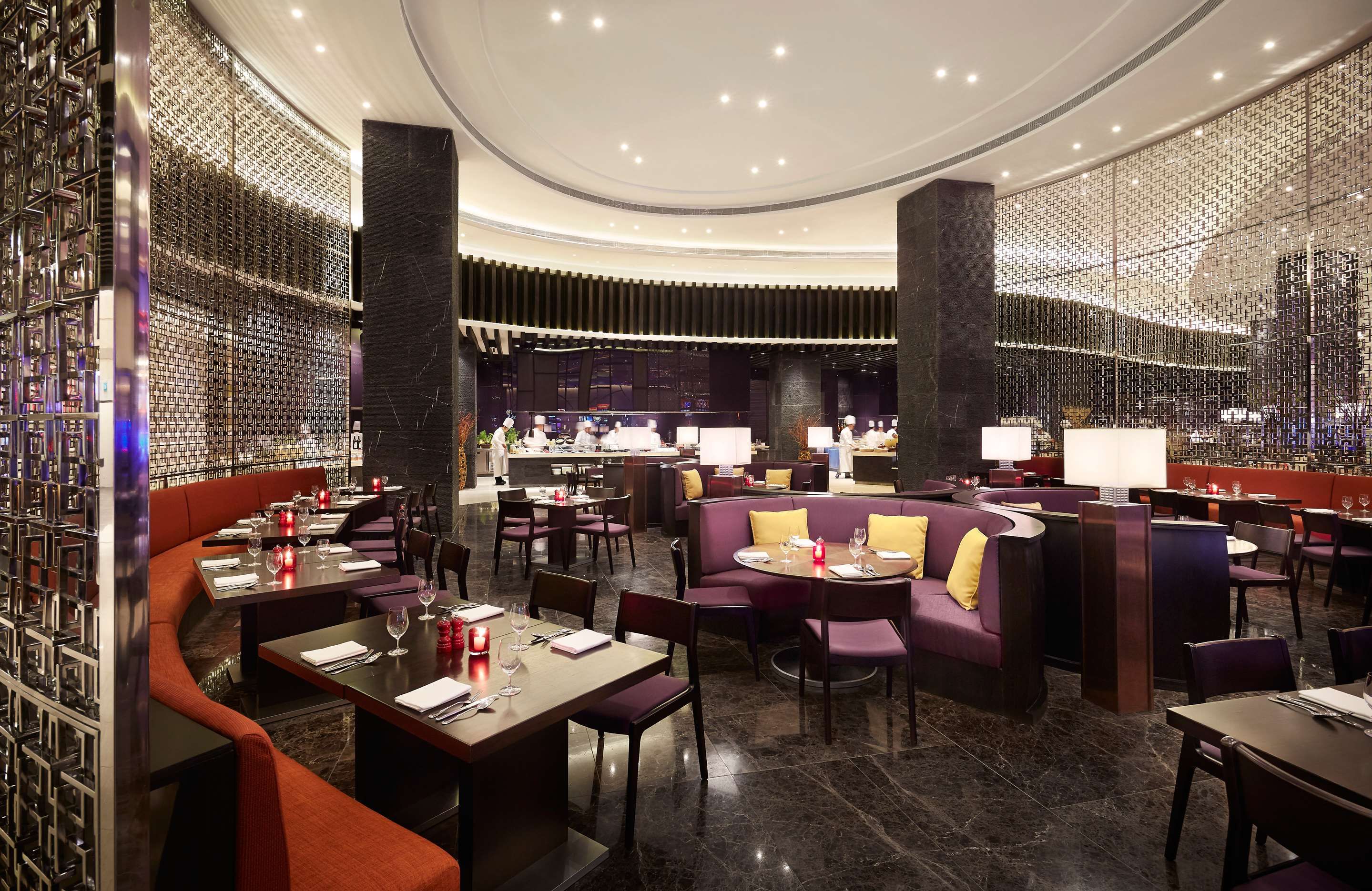 Restaurang