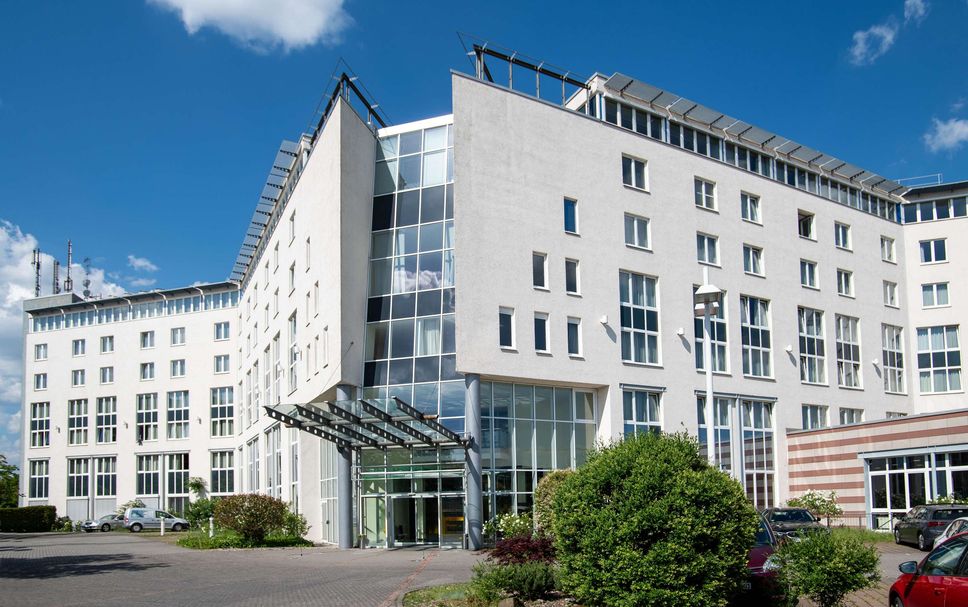 Byggnad Foto