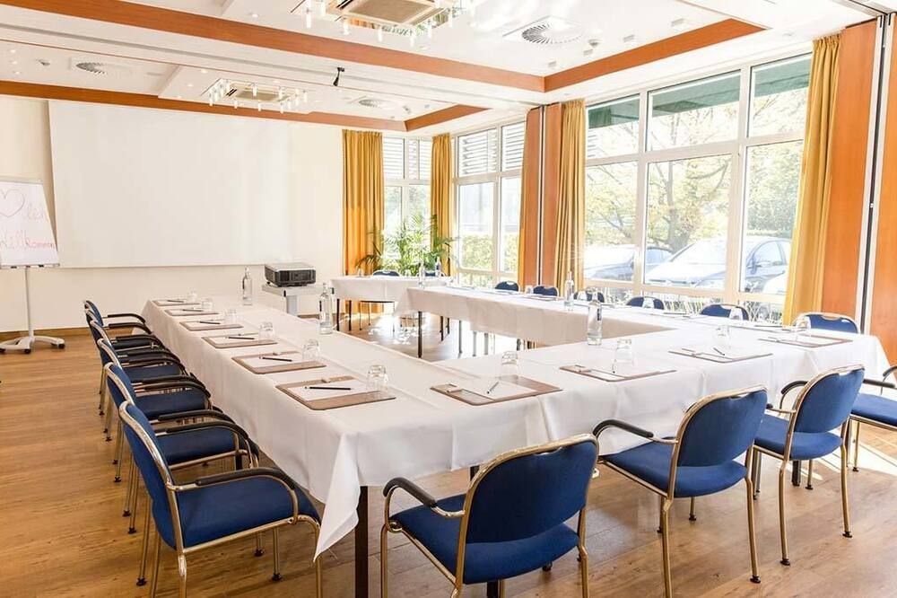 Konferensrum