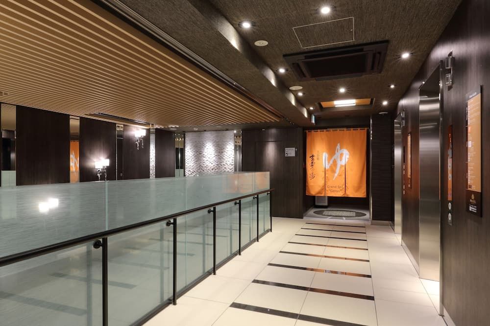 Hall
