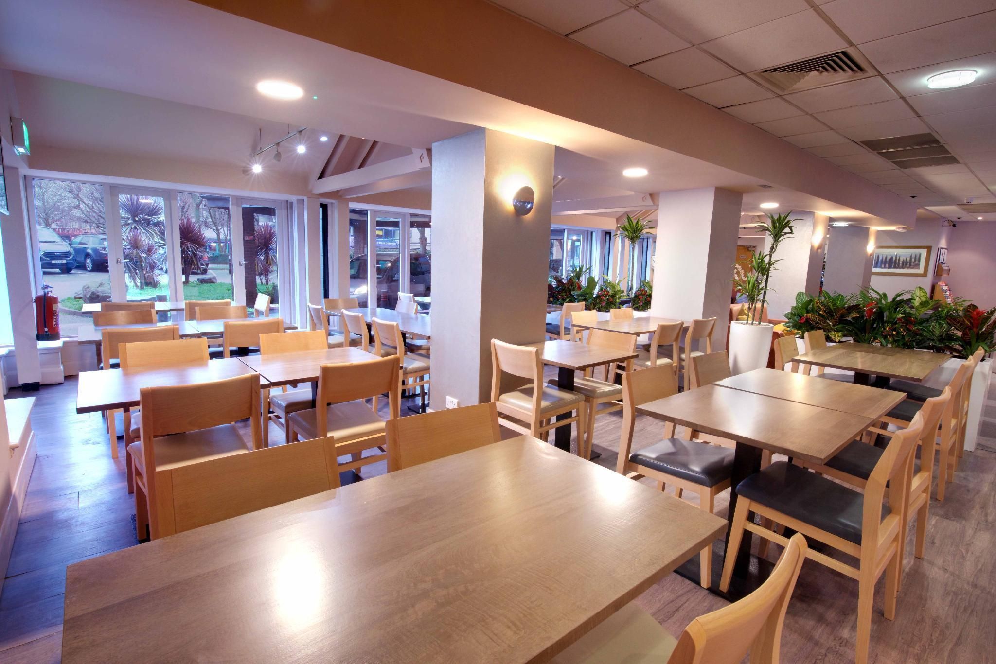 Restaurang