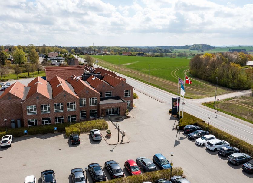 Byggnad Foto