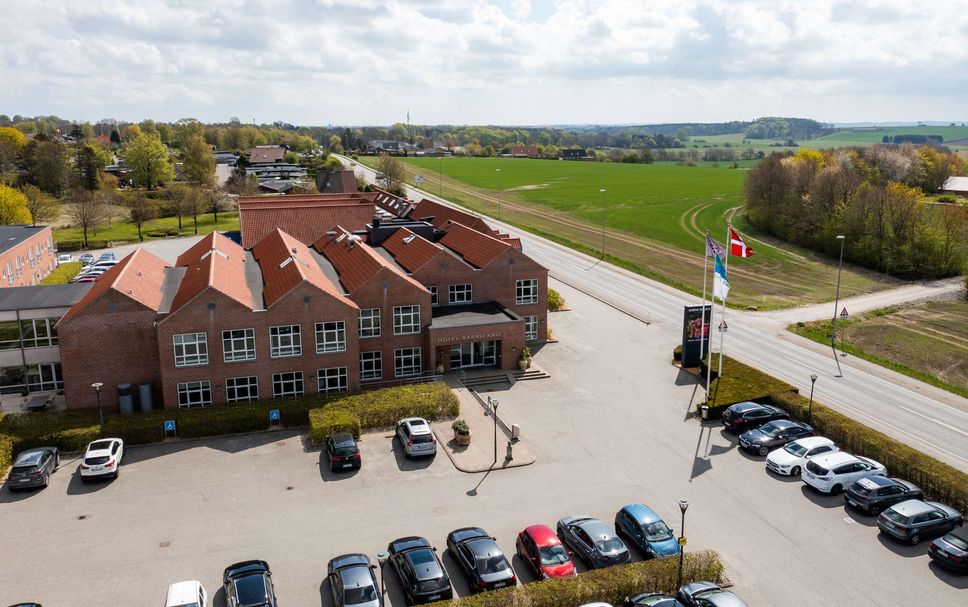 Byggnad Foto