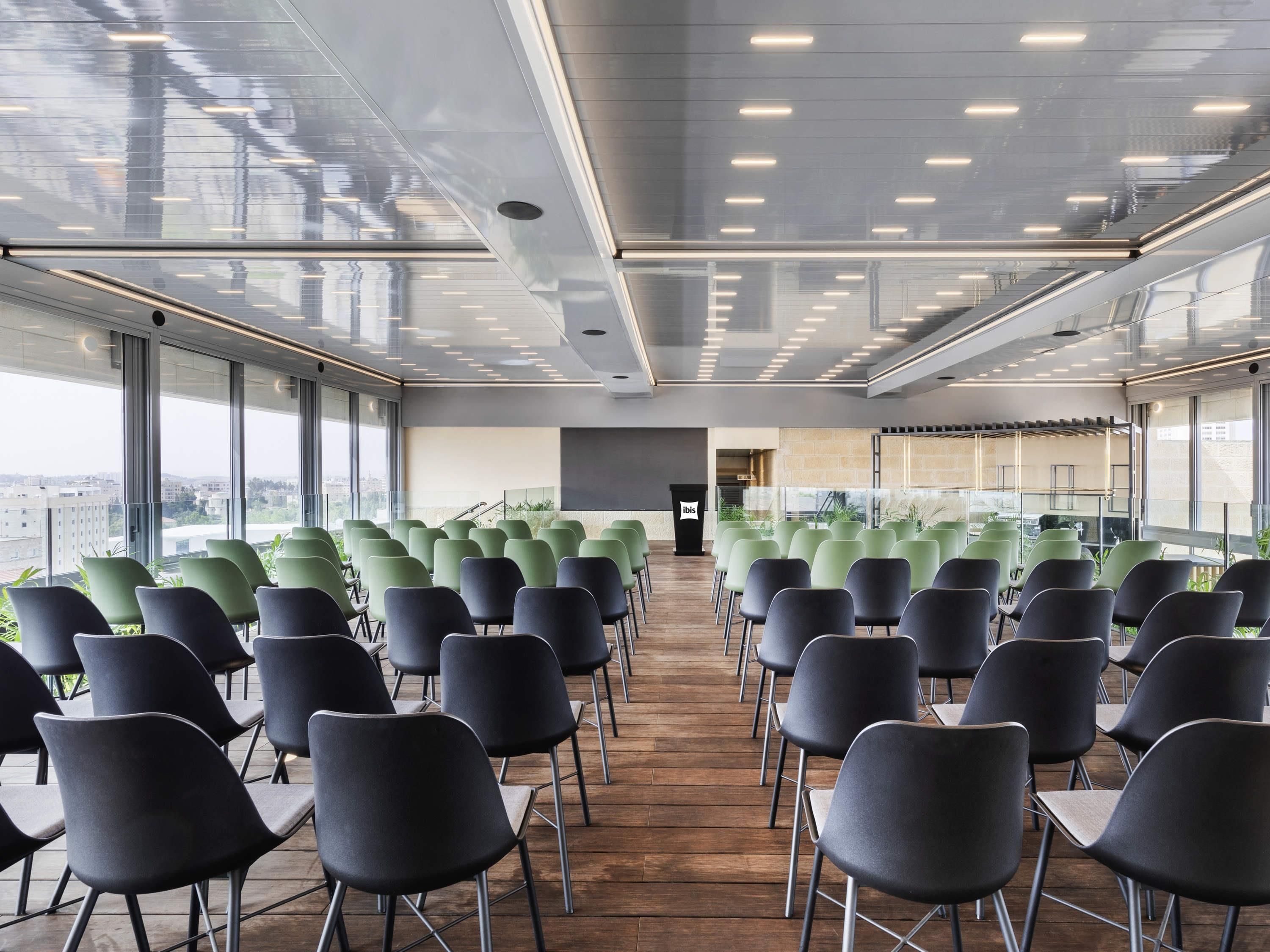 Konferensrum