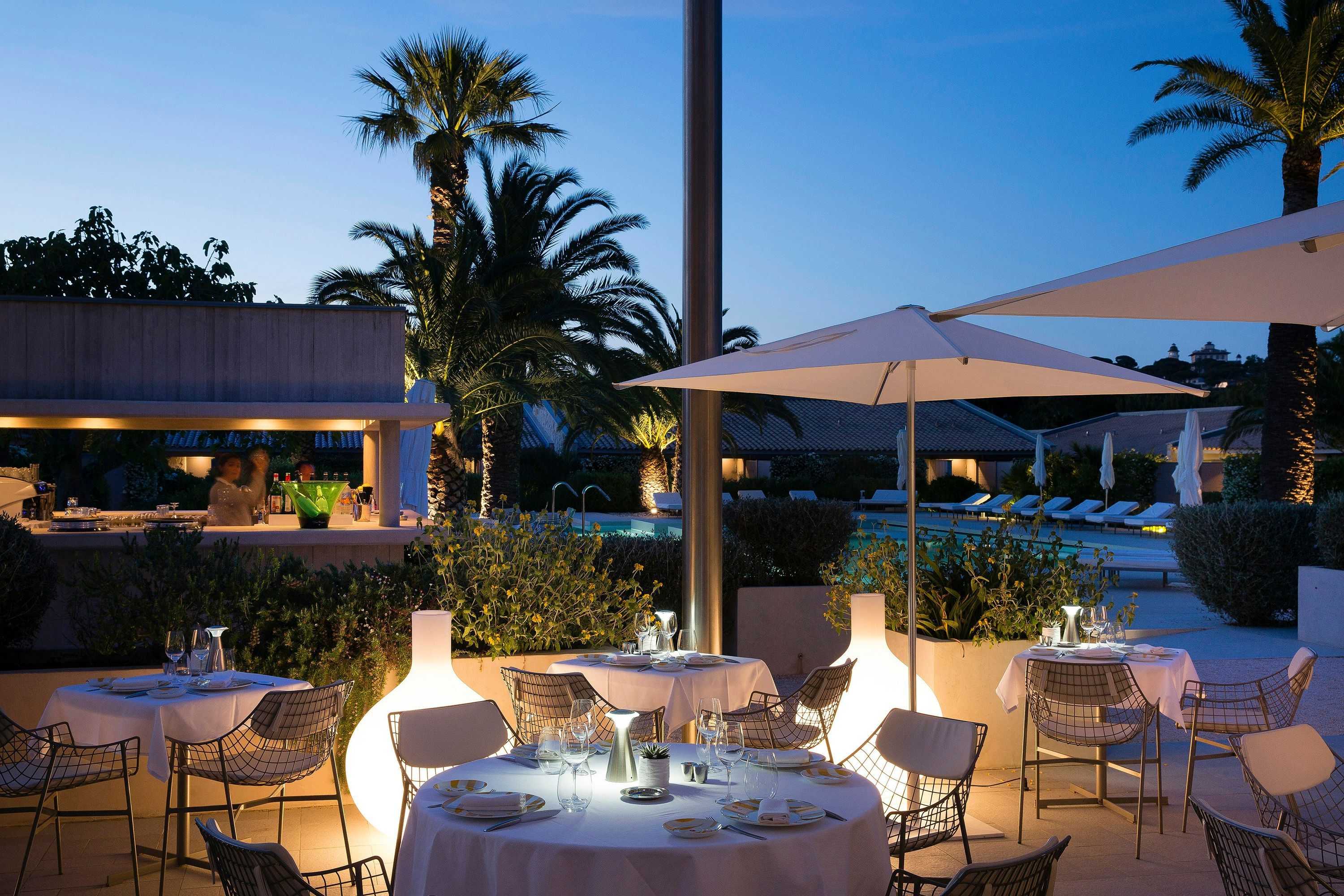 Restaurang