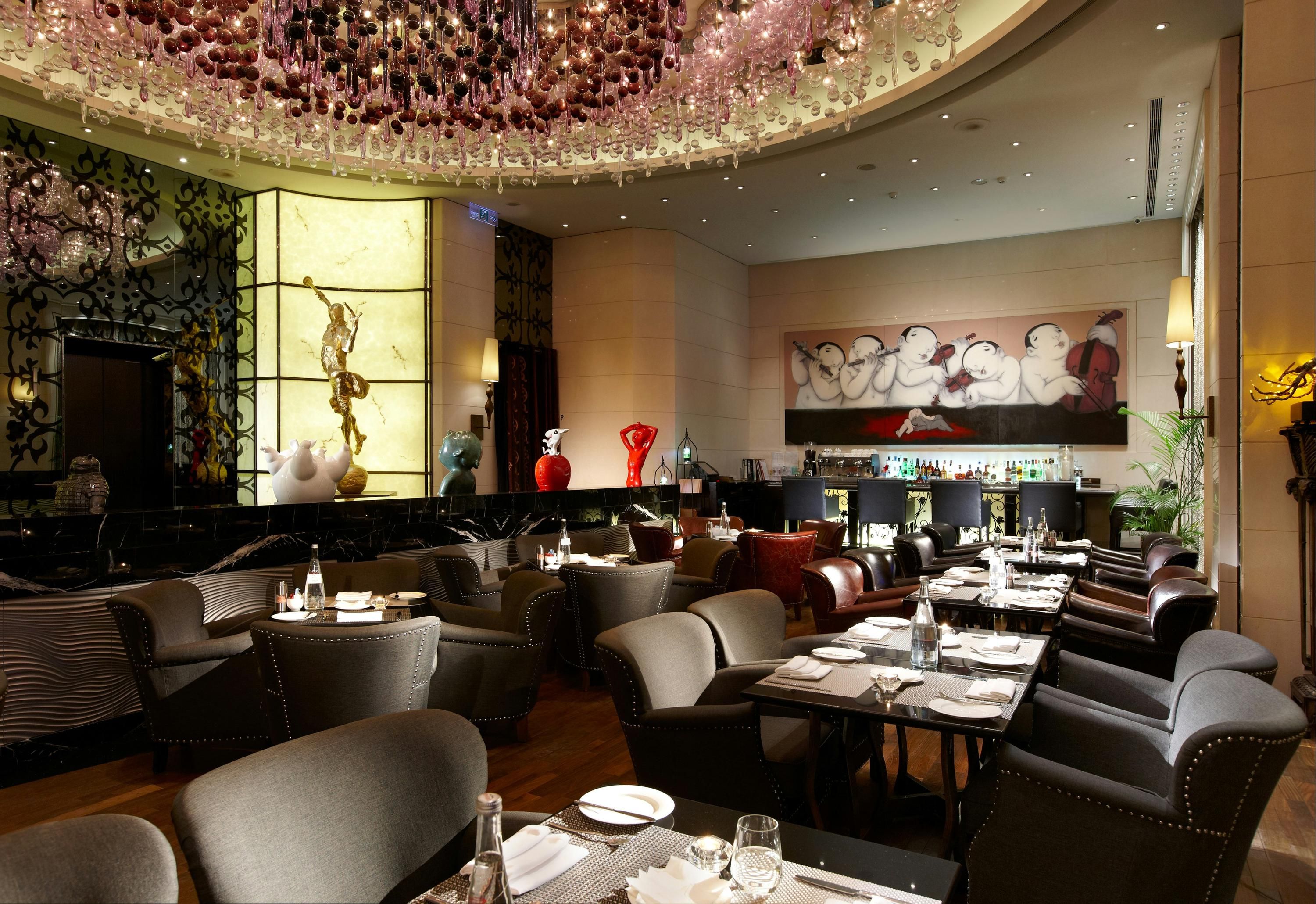 Restaurang