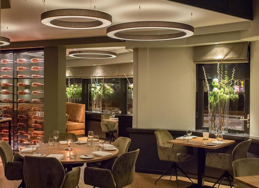 Restaurang Foto
