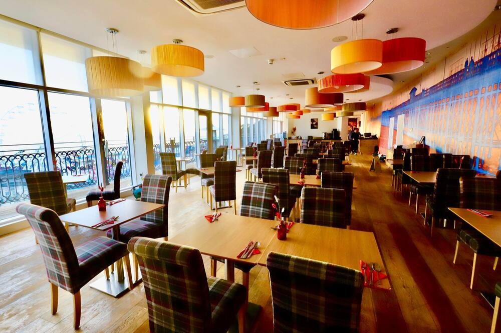 Restaurang