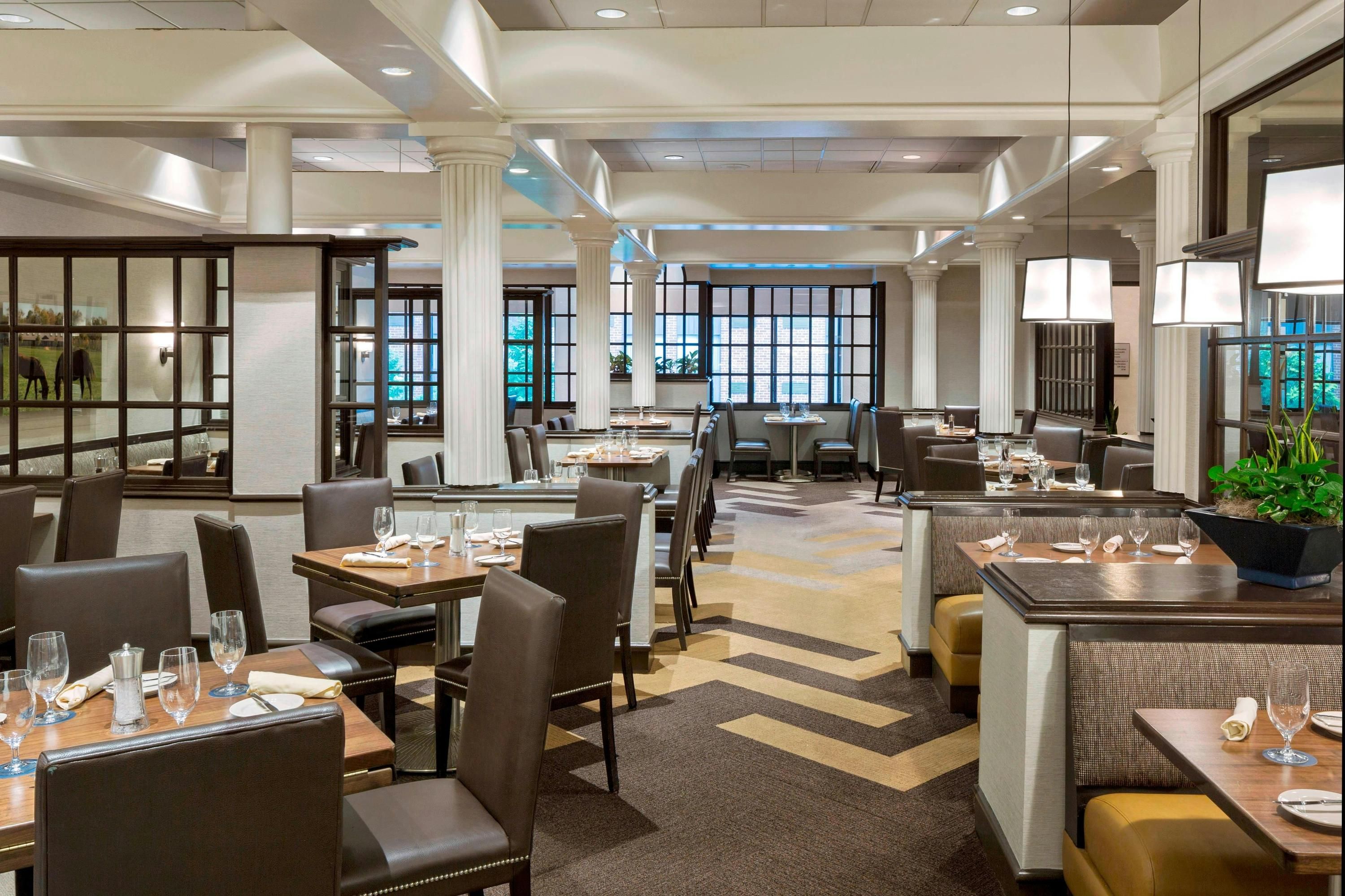 Restaurang