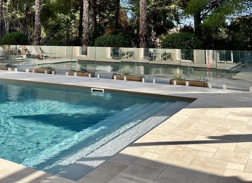 Pool Foto