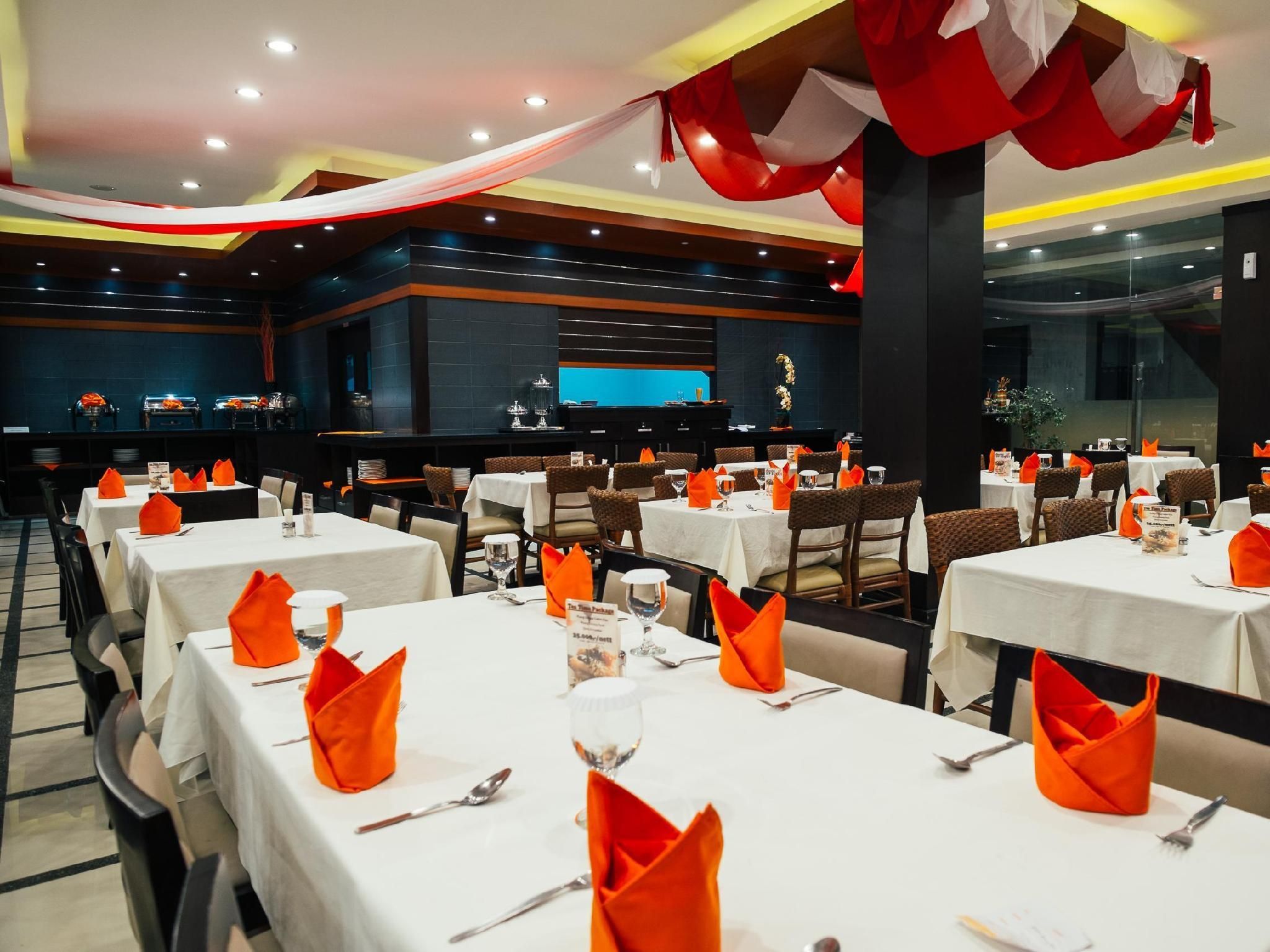 Restaurang