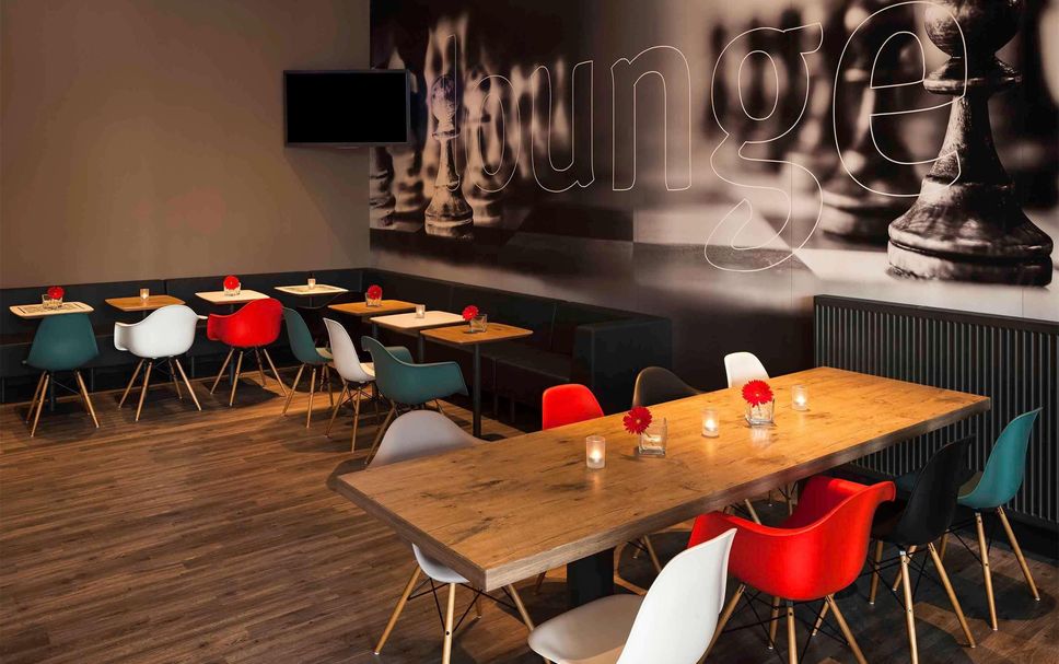 Restaurang Foto