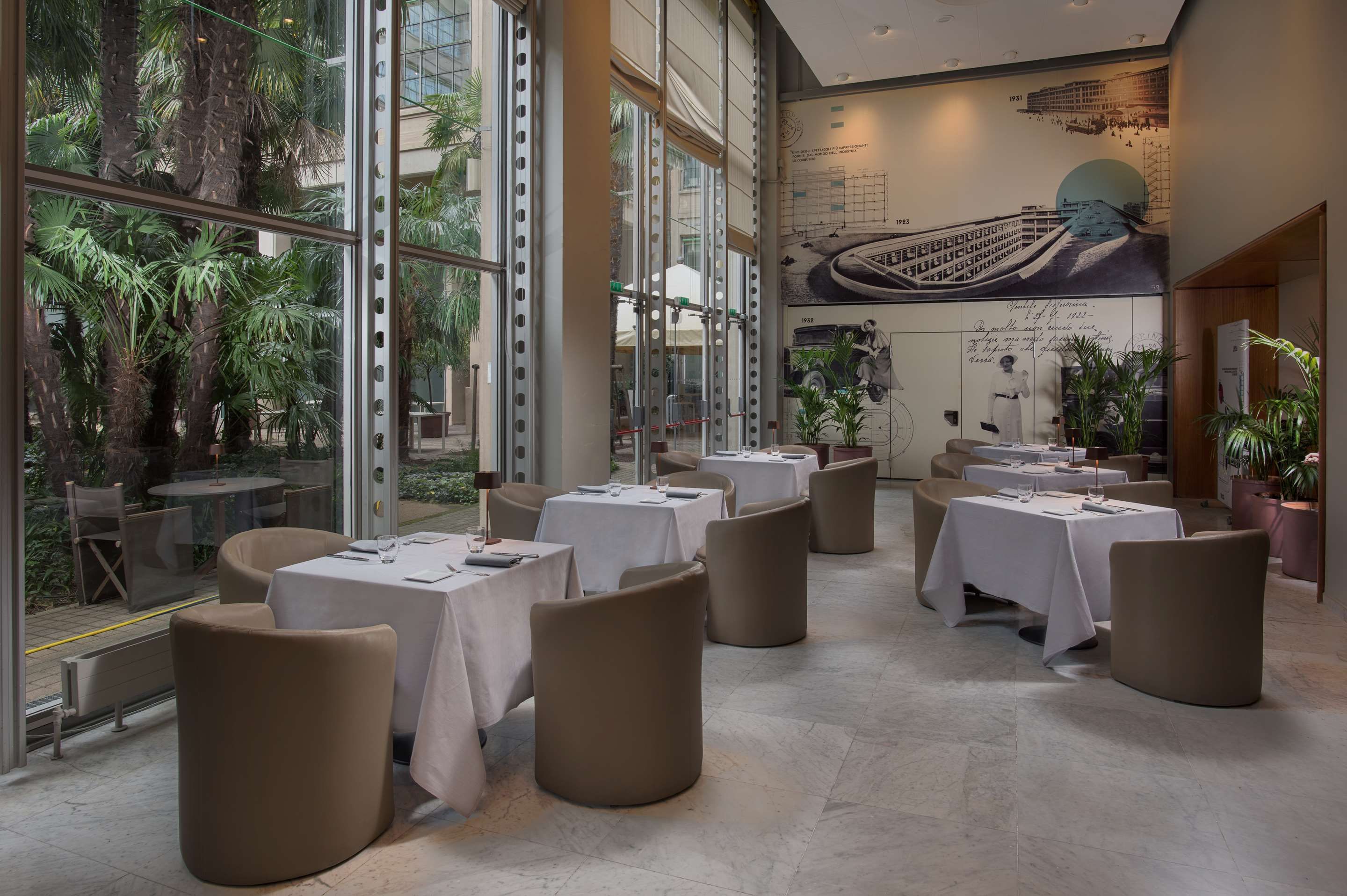 Restaurang
