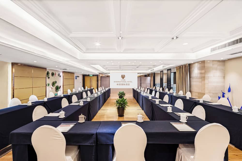 Konferensrum