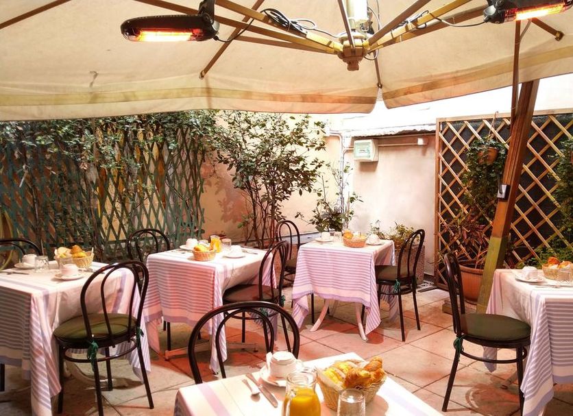 Restaurang Foto