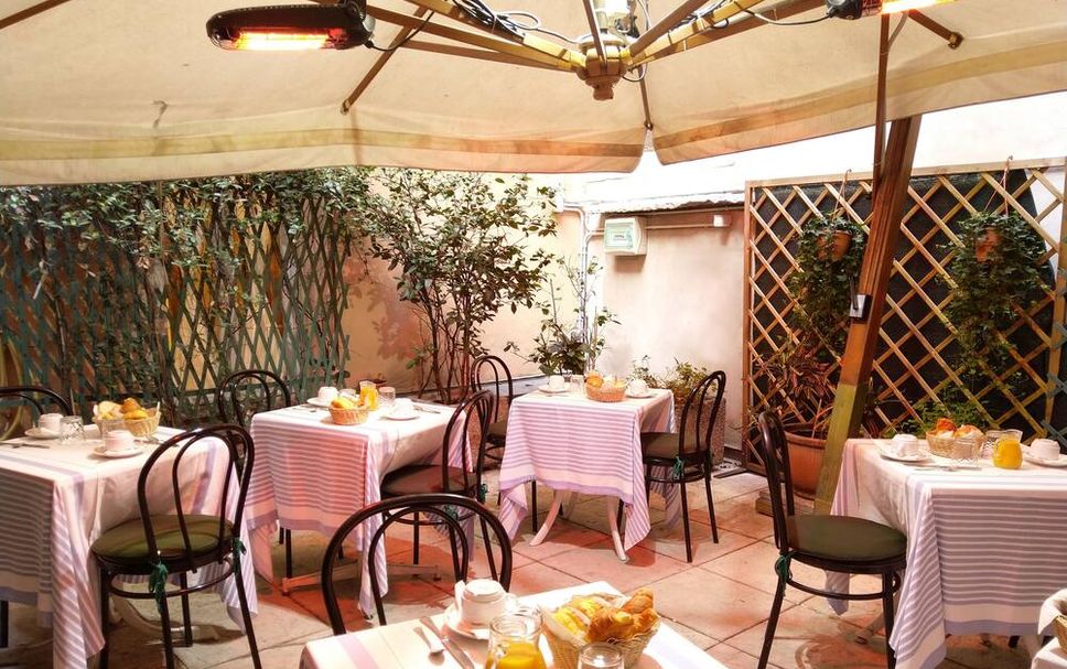 Restaurang Foto