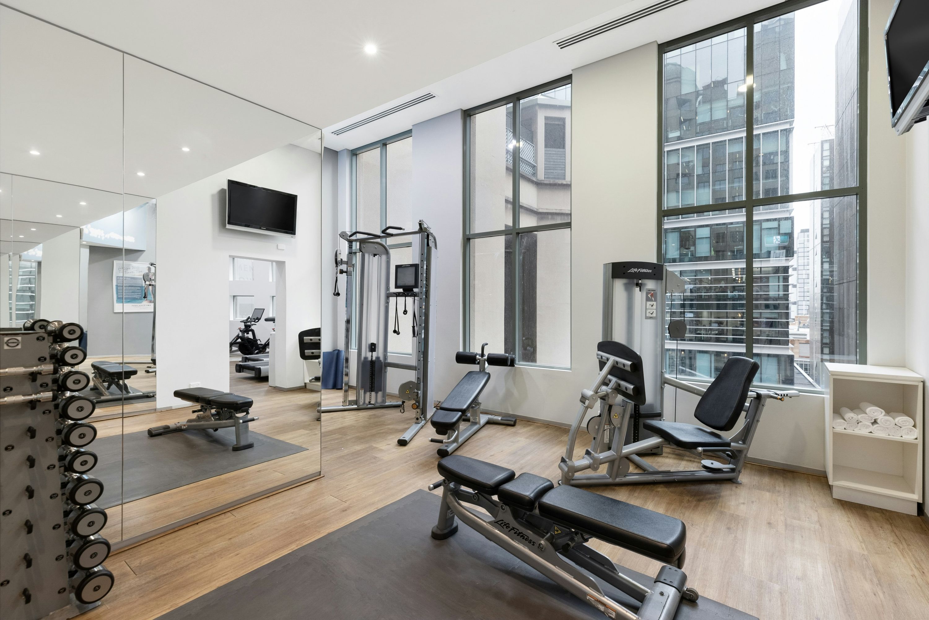 Gym