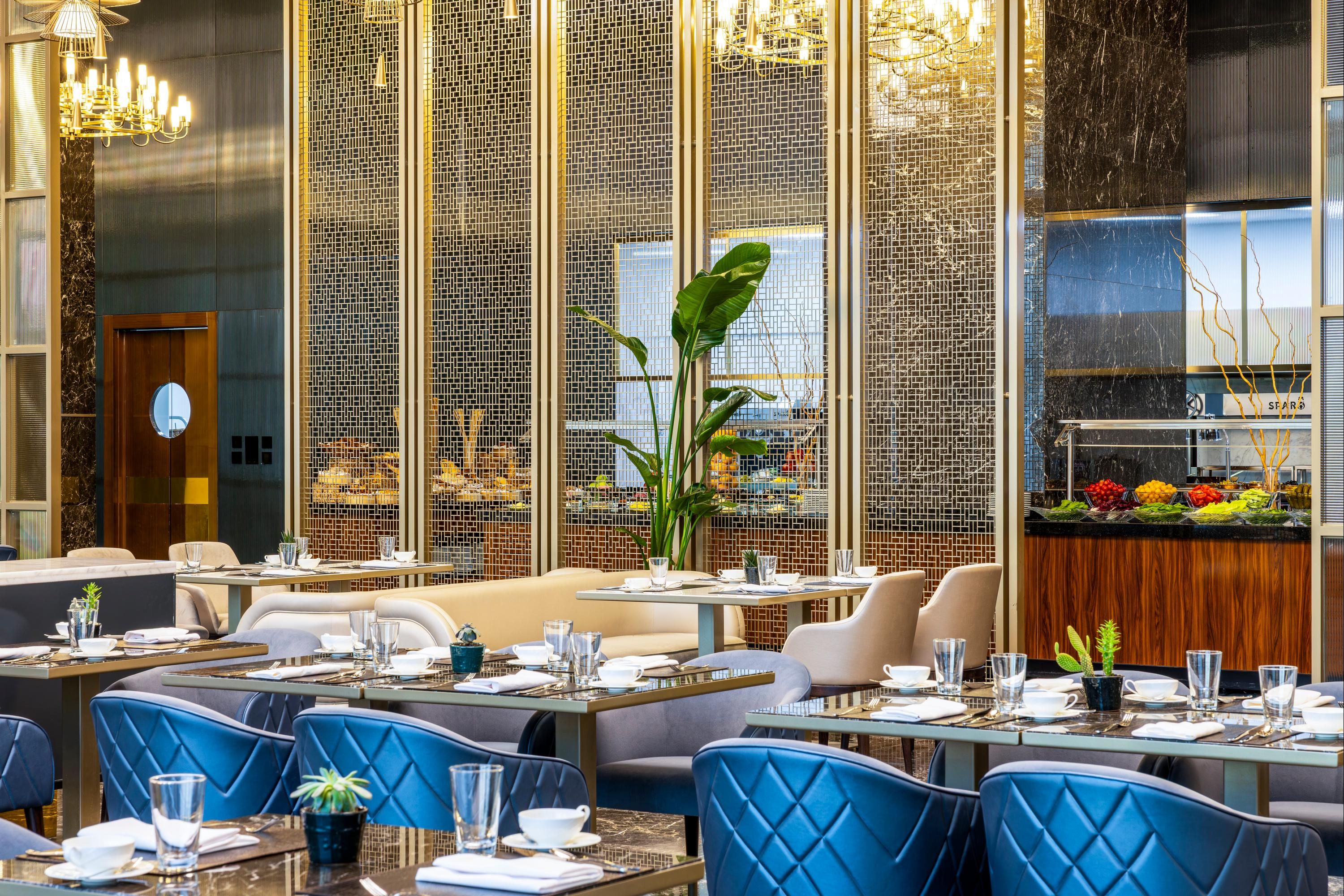 Restaurang