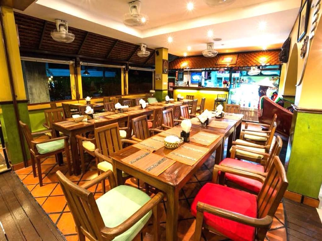 Restaurang