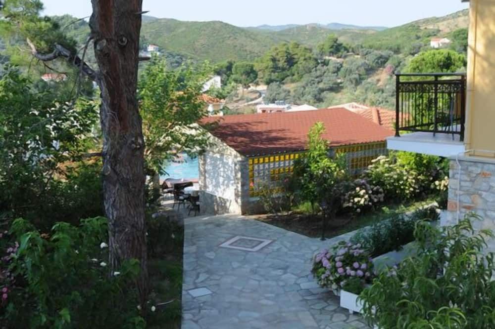 Utomhus