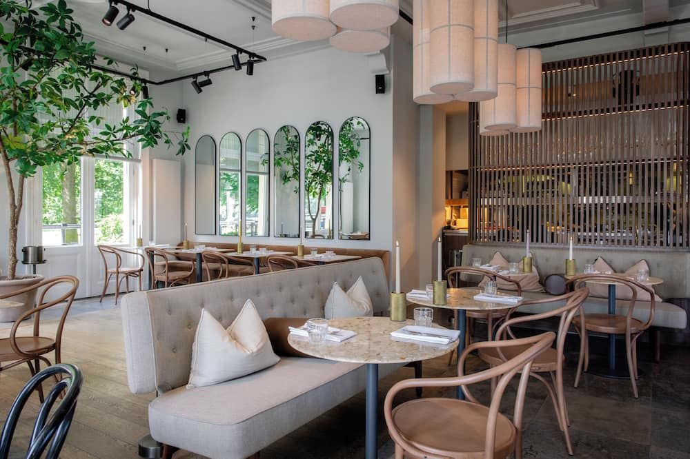 Restaurang