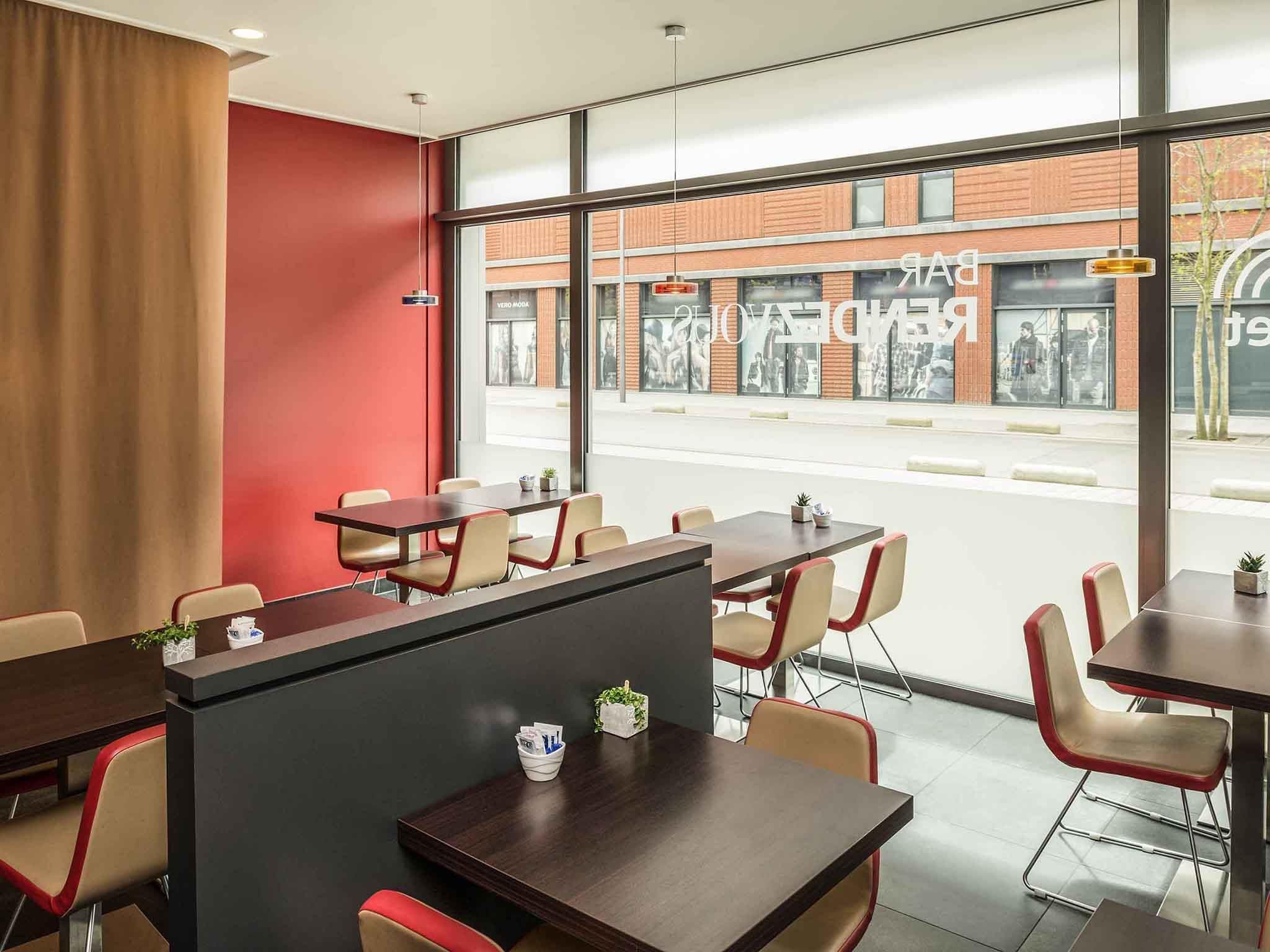 Restaurang