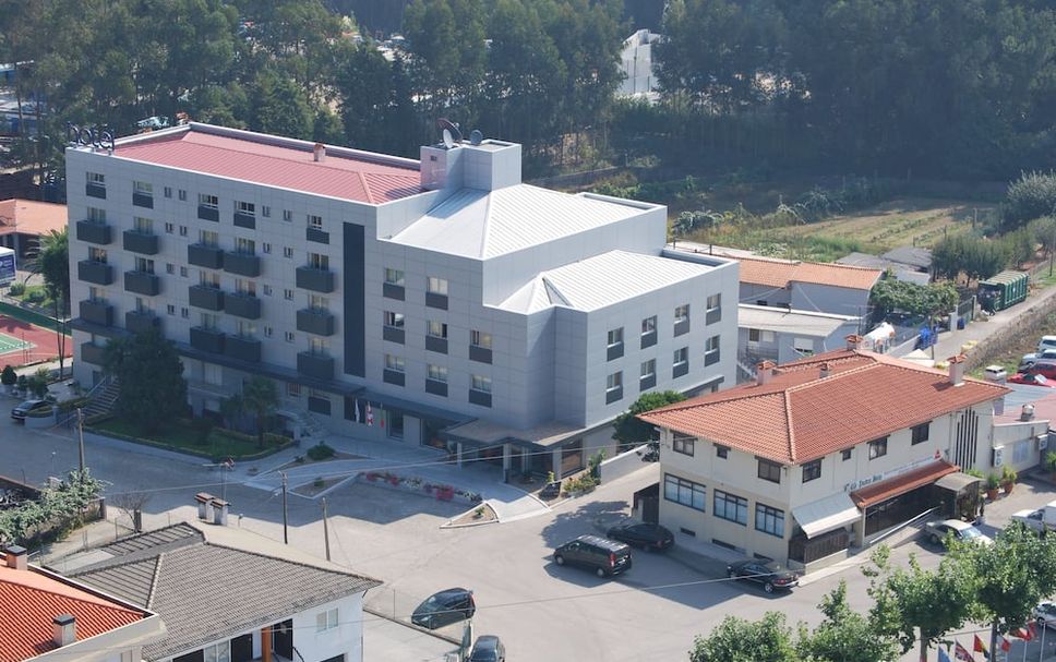 Byggnad Foto