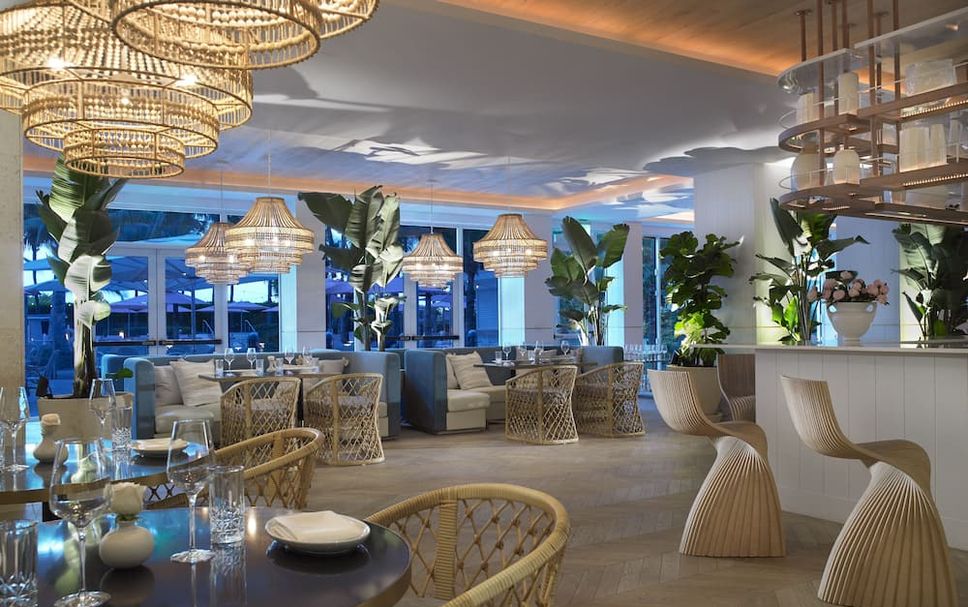 Restaurang Foto