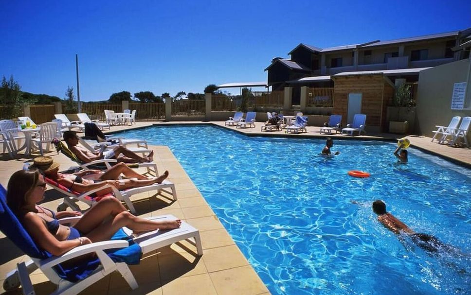 Pool Foto
