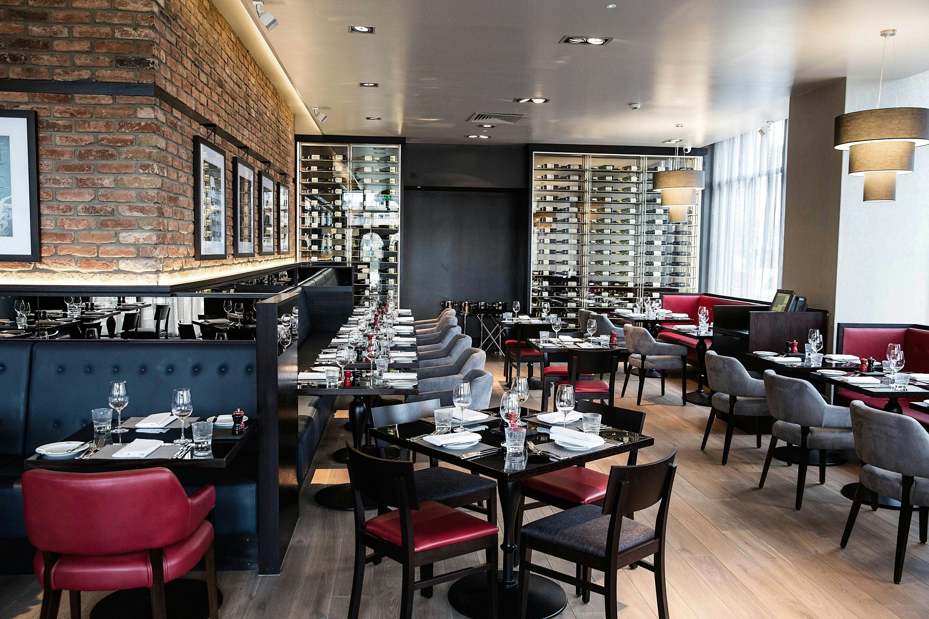 Restaurang