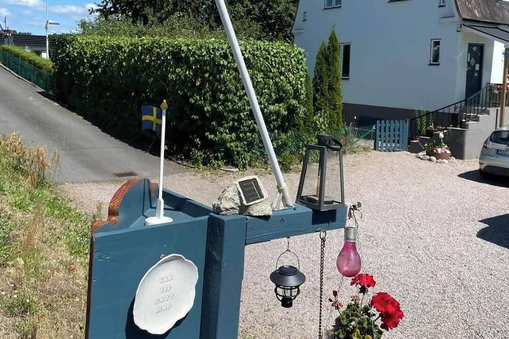 Övrigt