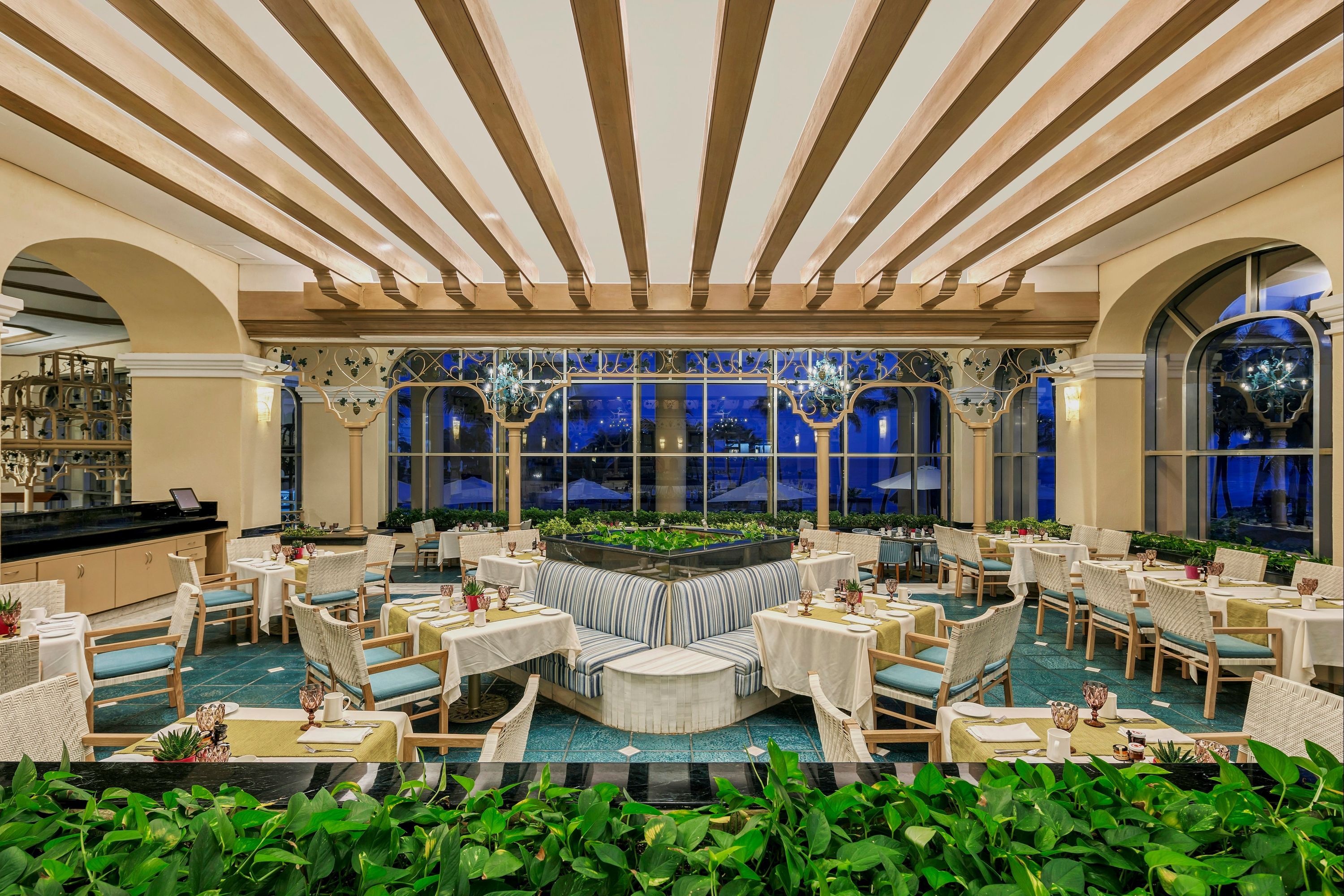 Restaurang
