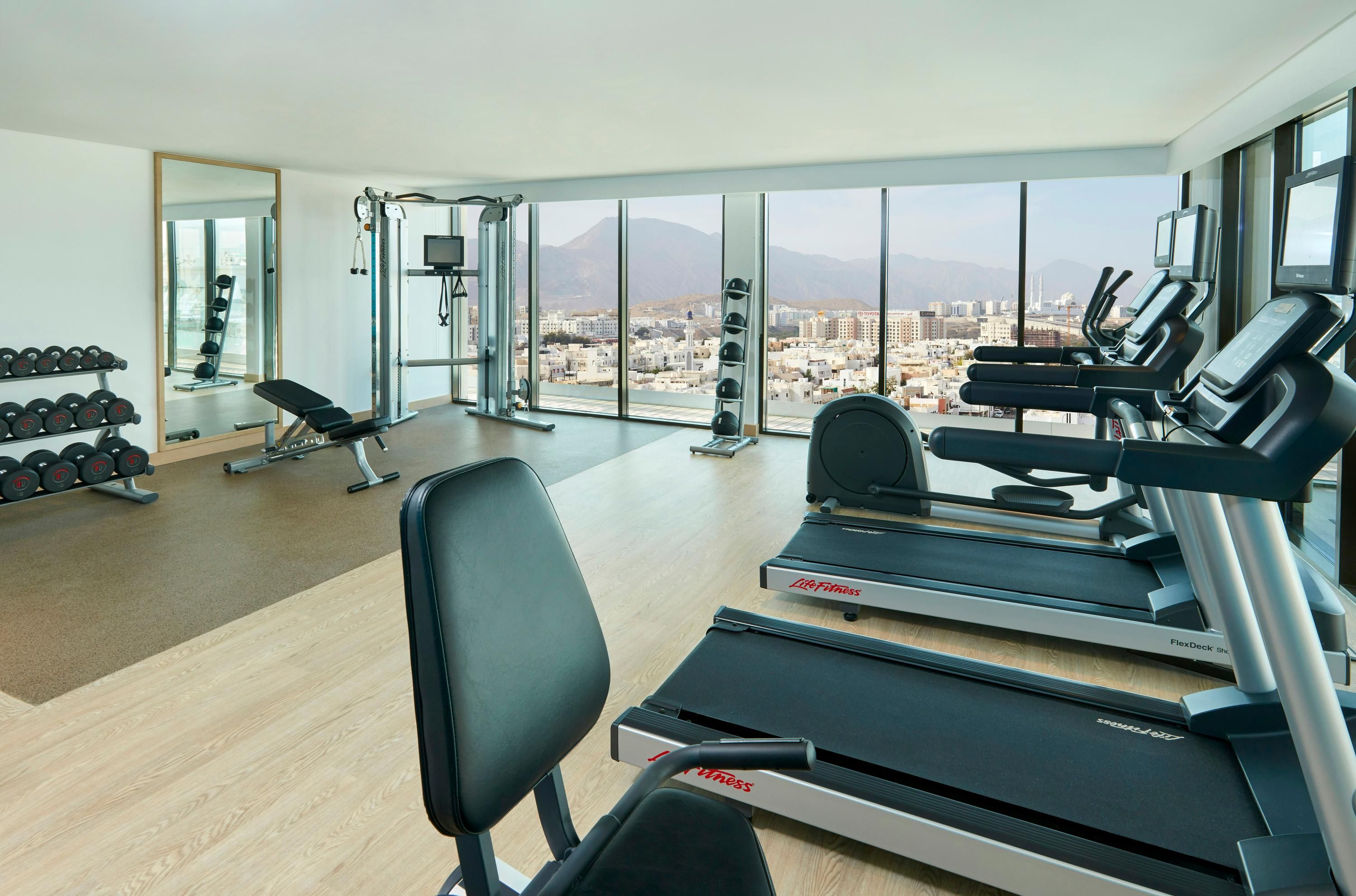 Gym