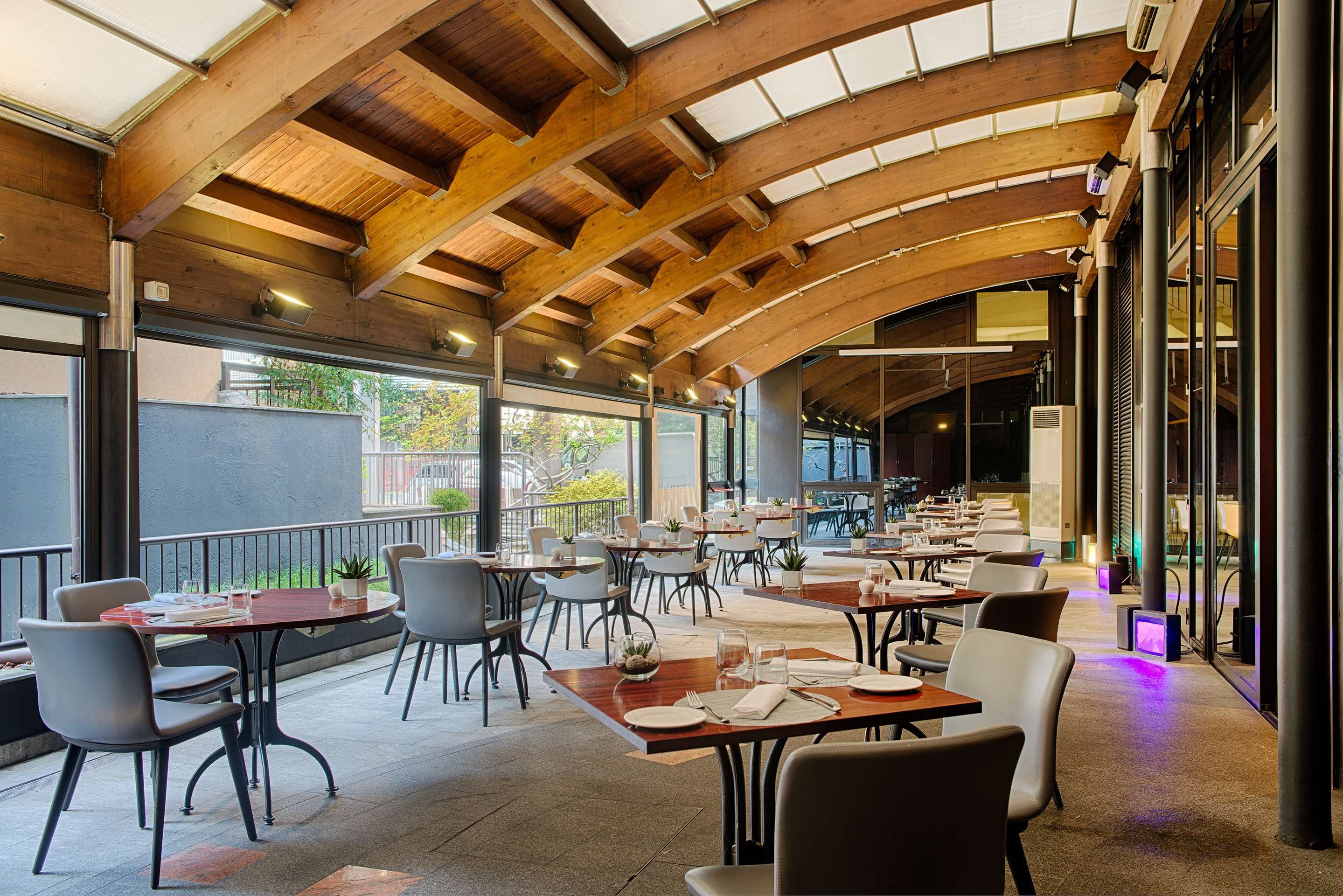 Restaurang Foto