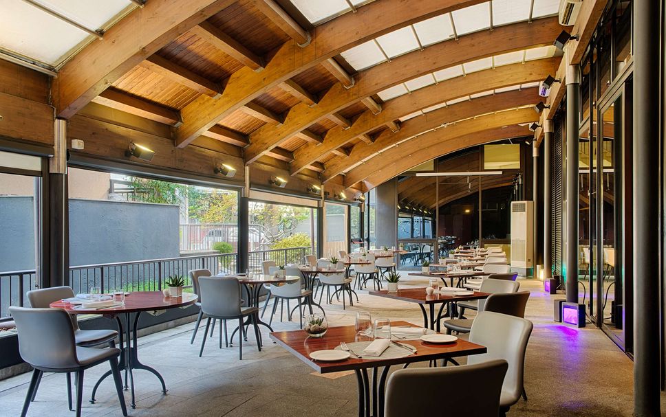 Restaurang Foto