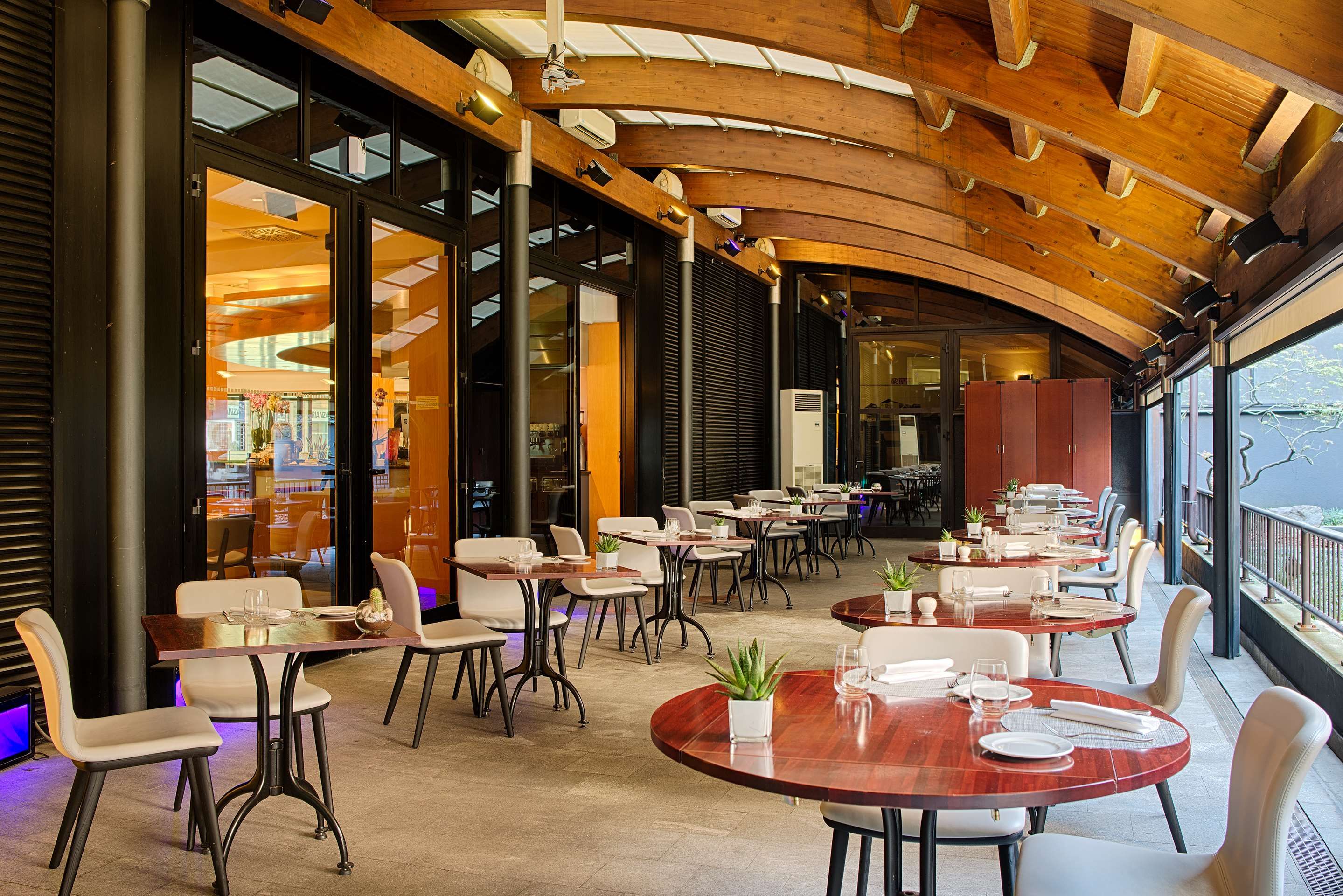 Restaurang