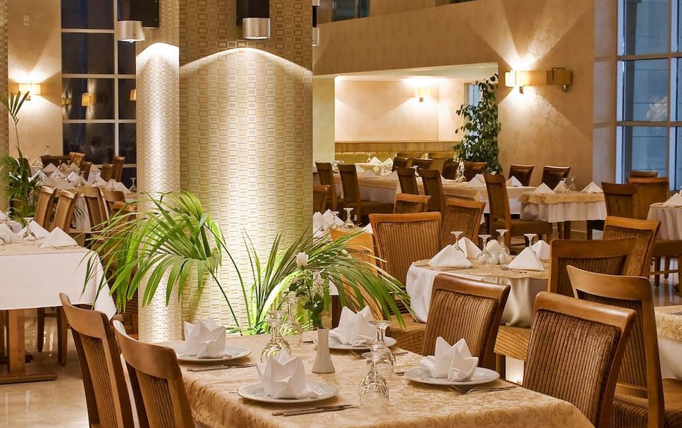 Restaurang Foto
