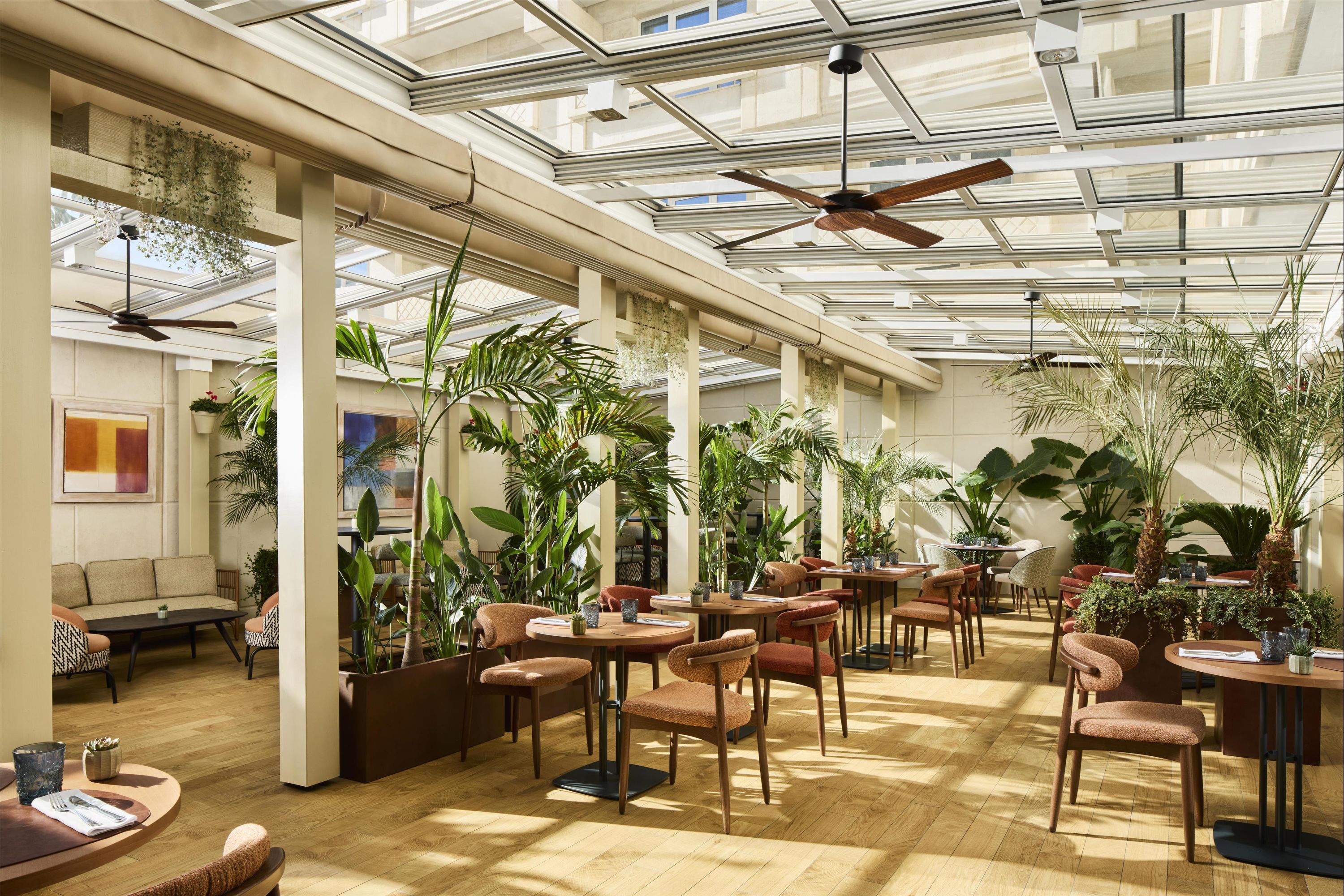 Restaurang