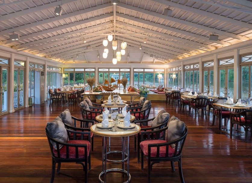 Restaurang Foto