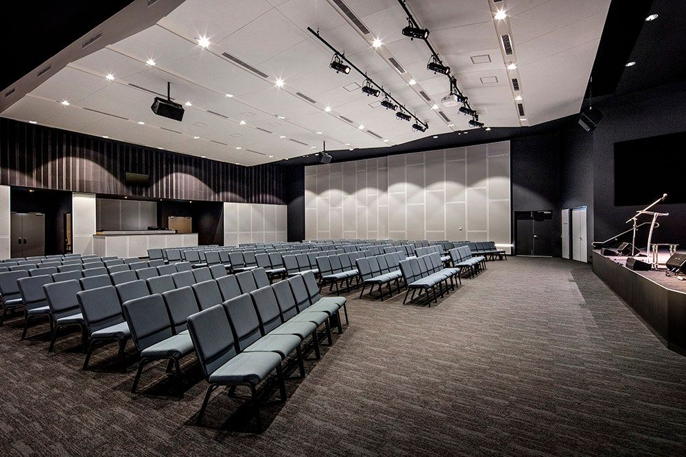 Konferensrum