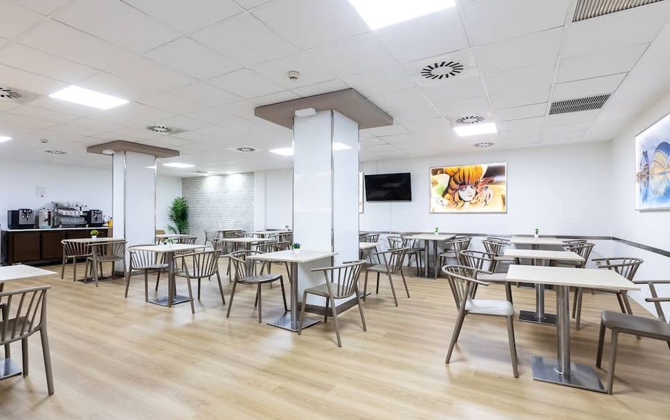 Restaurang Foto
