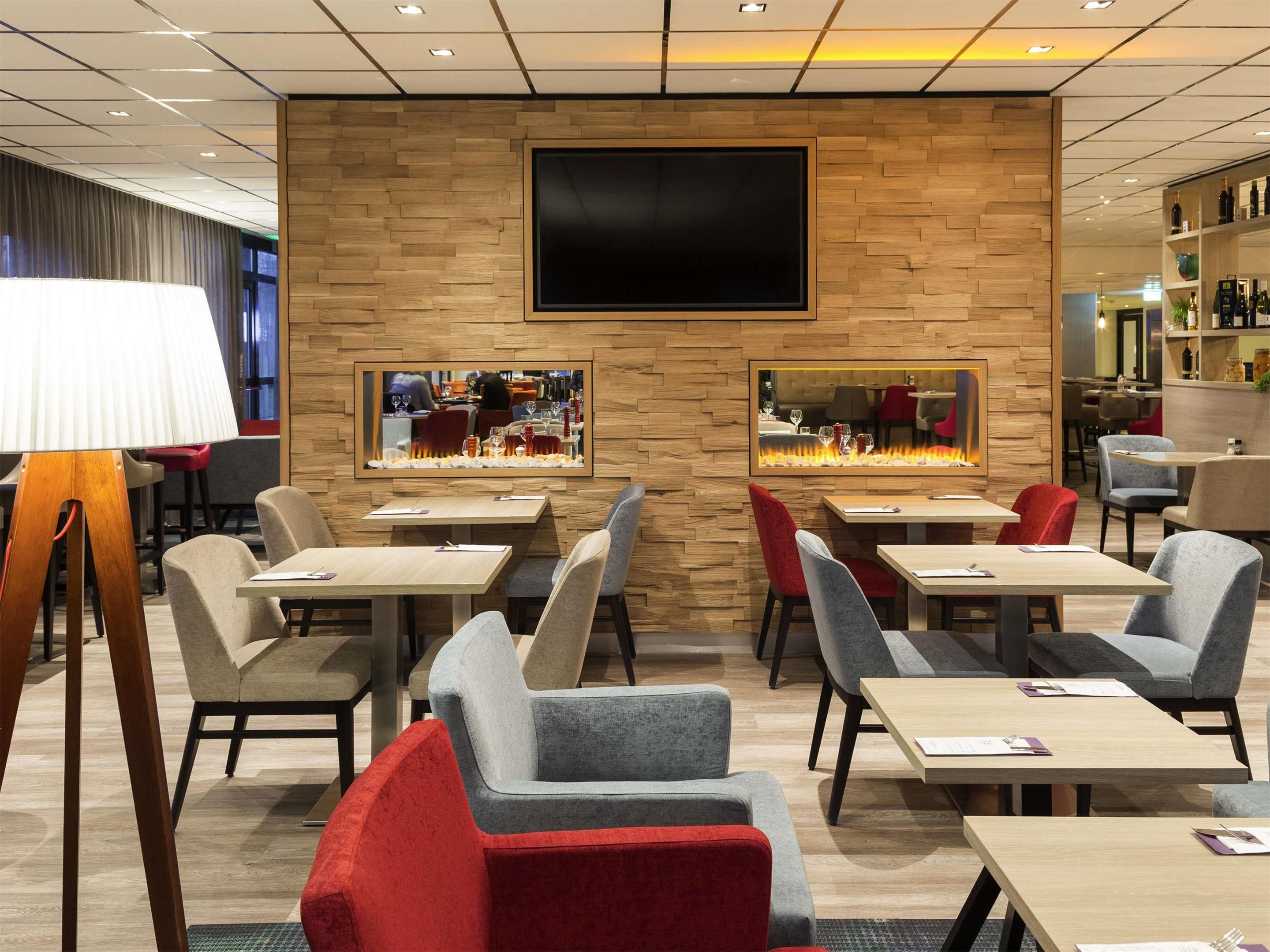 Restaurang